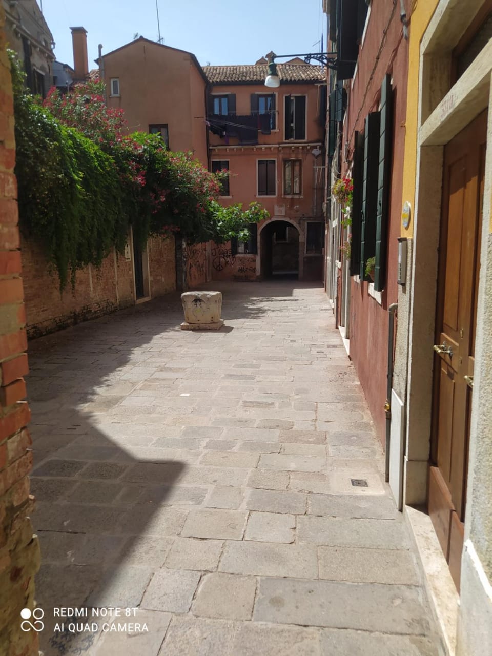 Casa Gialla Bed and Breakfast in Lido di Venezia