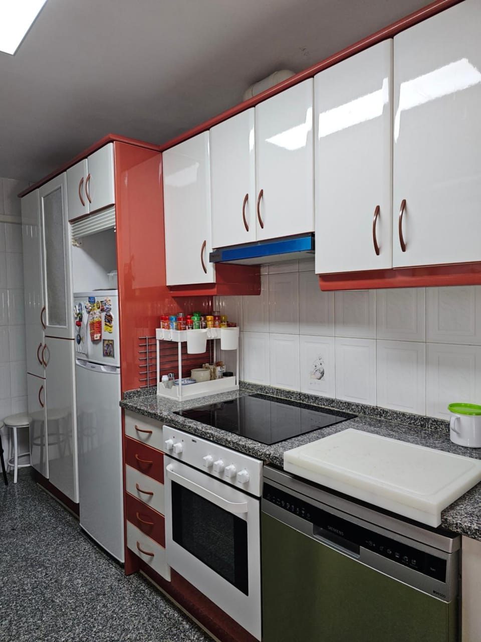 Villa los Cantos House in Community of Madrid