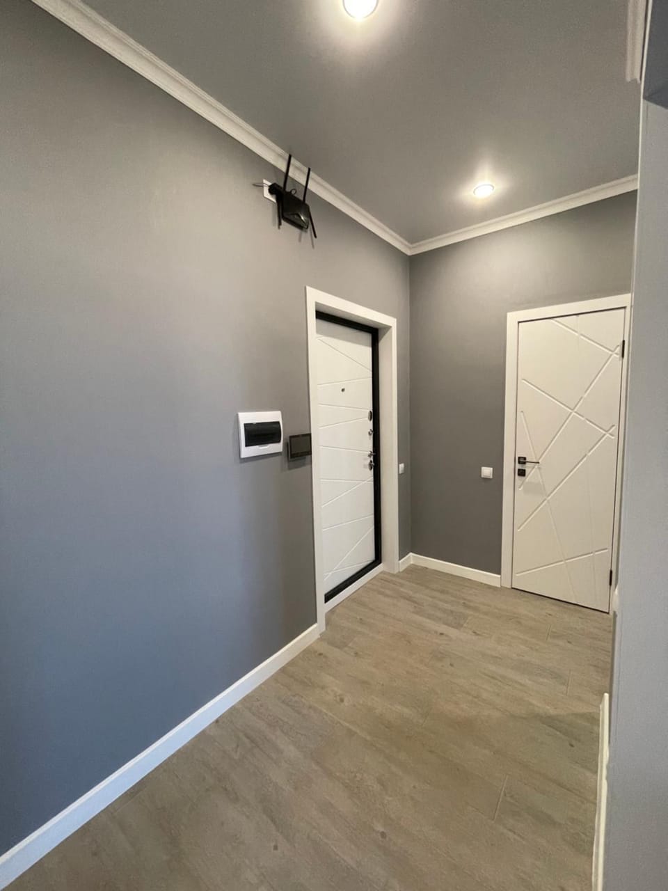 Уютная квартира в новом ЖК Улытау Apartment in Kazakhstan