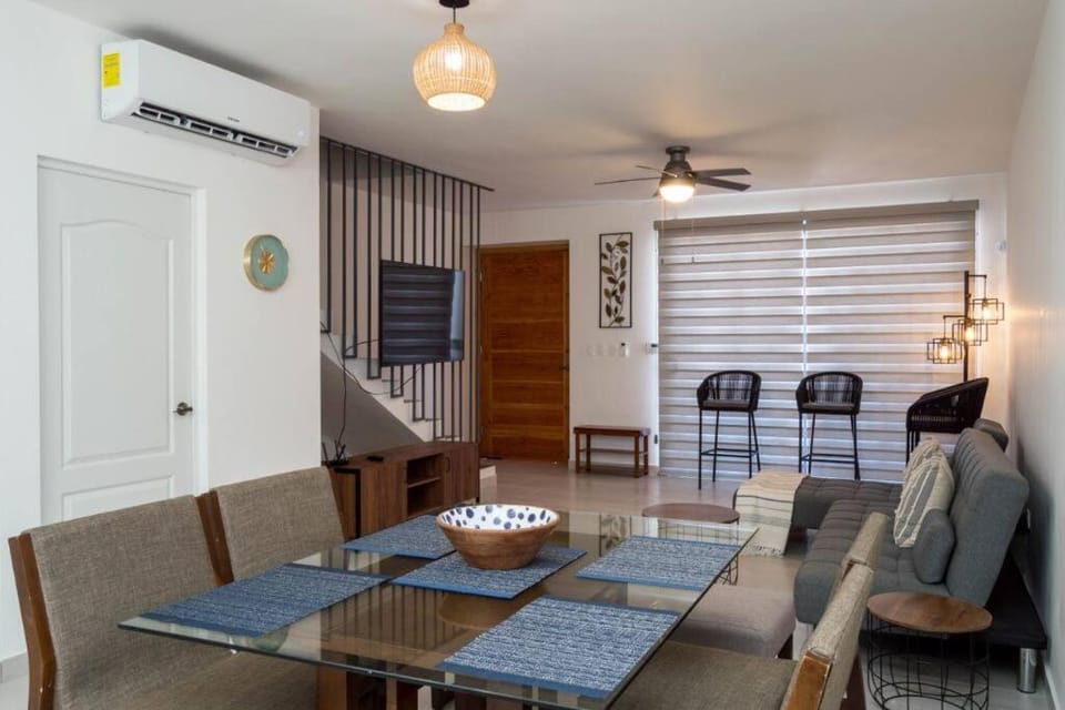 Cómoda Villa para pasar momentos increíbles Villa in San Carlos Guaymas