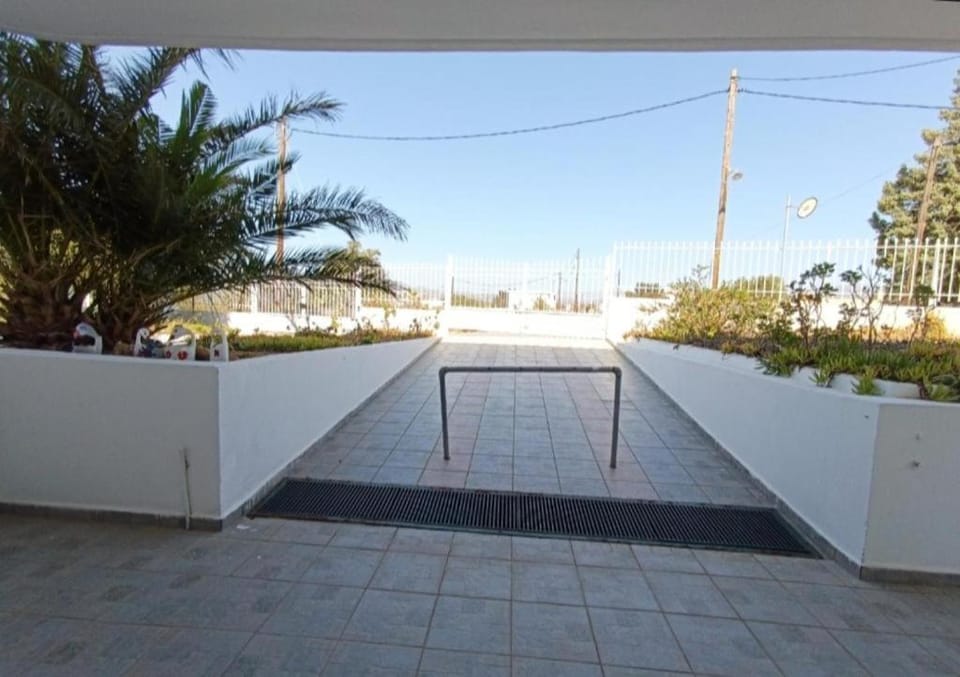 Socrates Apartment in Islands
