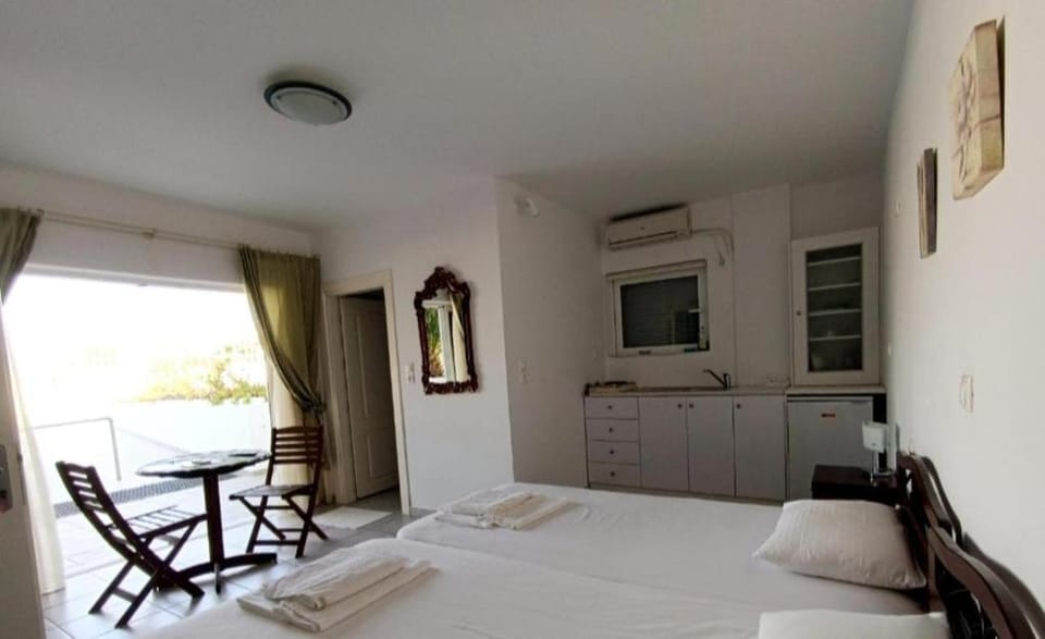Socrates Apartment in Islands