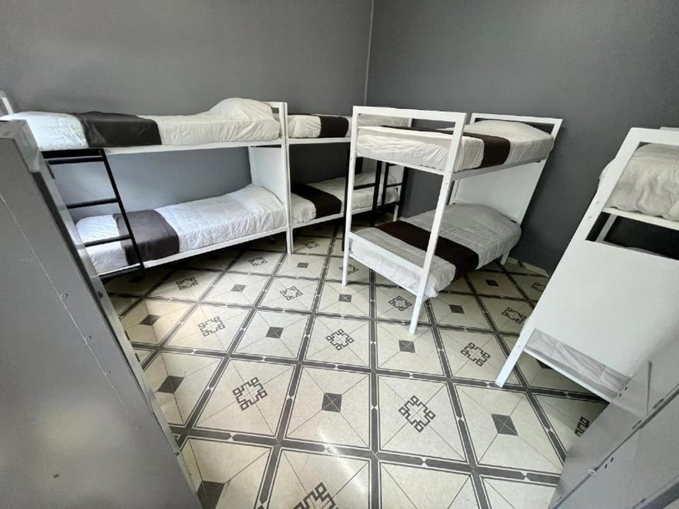 WHOST Hotel y Hostal Bed and Breakfast in Mexico City