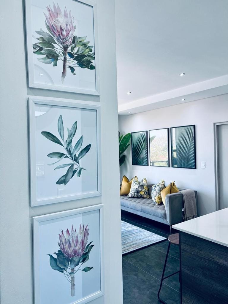 @ORRIE Apartments Infinite Apartment in Johannesburg