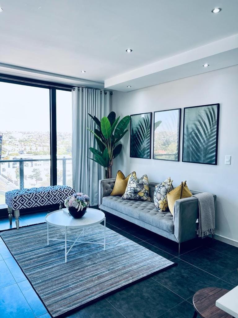 @ORRIE Apartments Infinite Apartment in Johannesburg