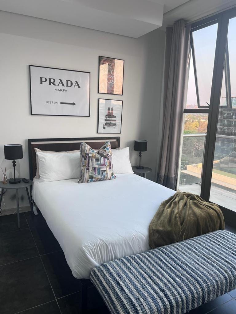 @ORRIE Apartments Infinite Apartment in Johannesburg