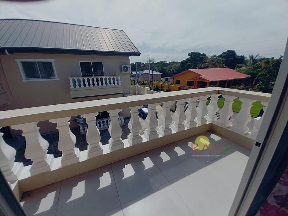 Highend resort Apartment in Western Tobago