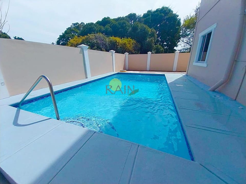 Highend resort Apartment in Western Tobago