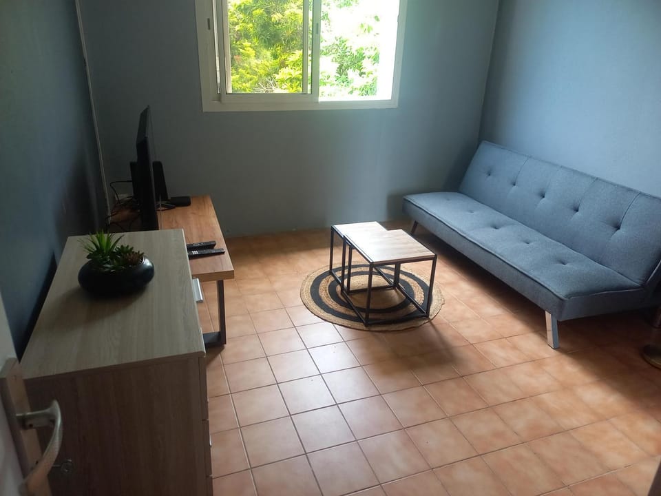 Les Alizés de Portland Apartment in Grande-Terre, Guadeloupe