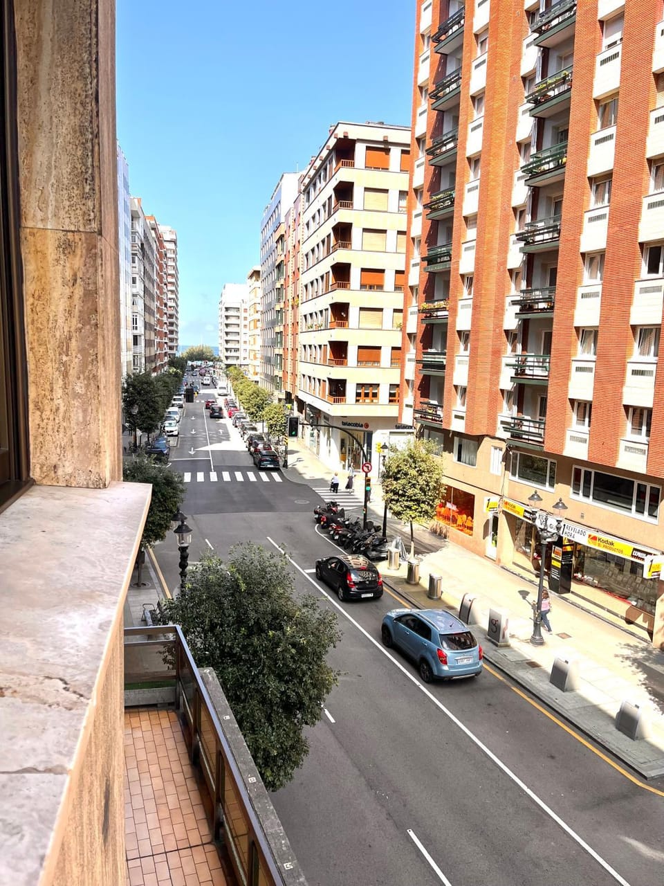 City view