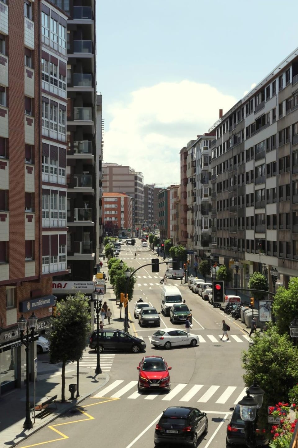 City view