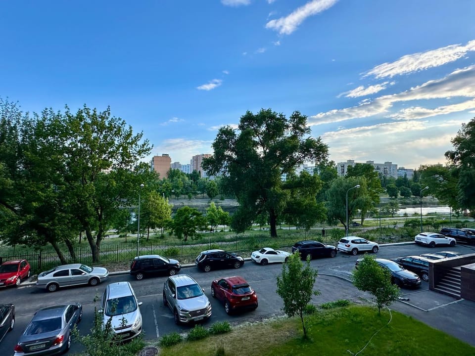 View (from property/room)