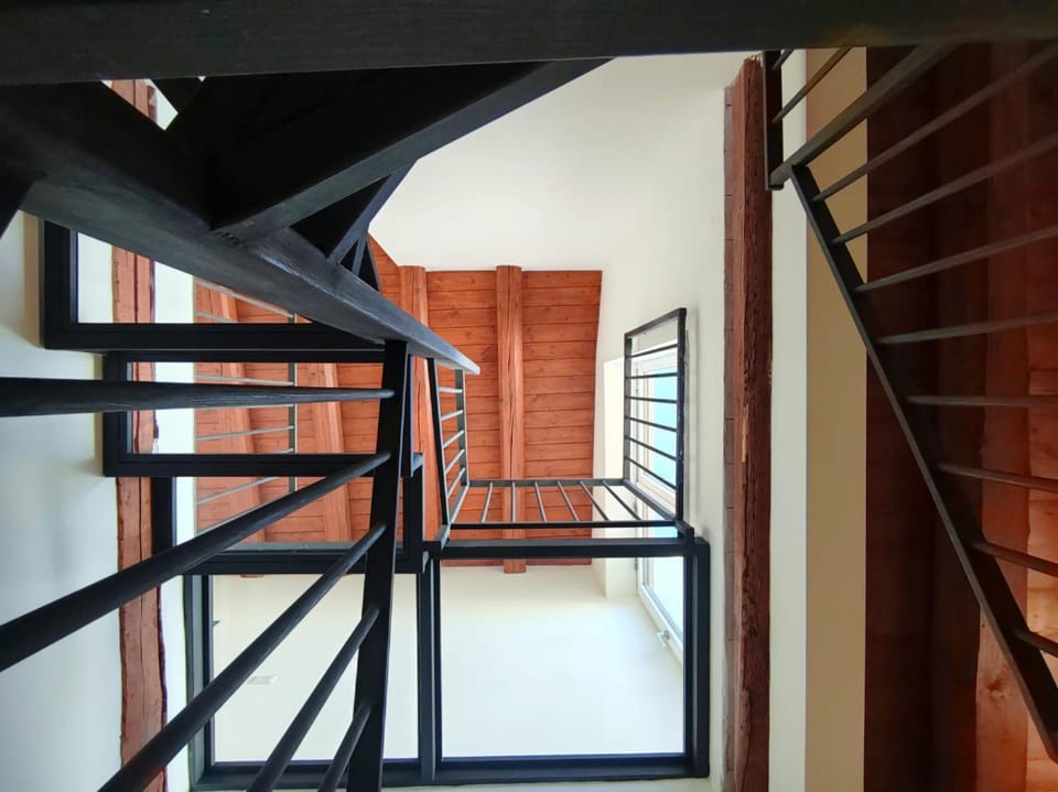 Palazzo del Buonpastore by Casa Azzurra Apartments Apartment in Palermo