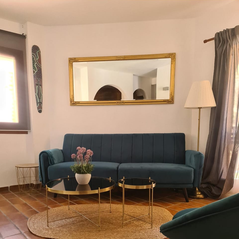 apartamento en lujoso puerto deportivo Apartment in Marina Baixa