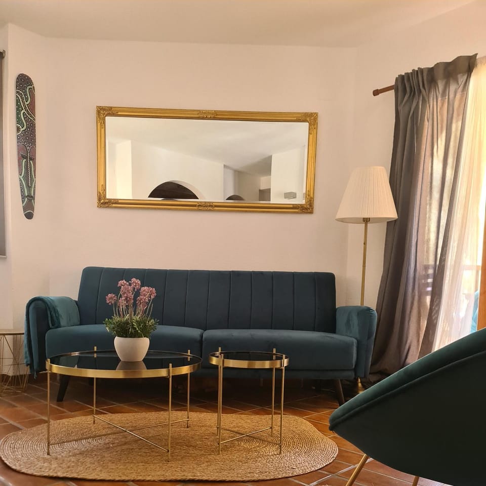 apartamento en lujoso puerto deportivo Apartment in Marina Baixa