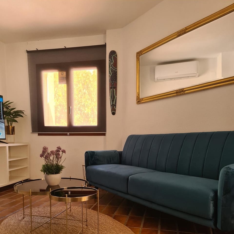 apartamento en lujoso puerto deportivo Apartment in Marina Baixa