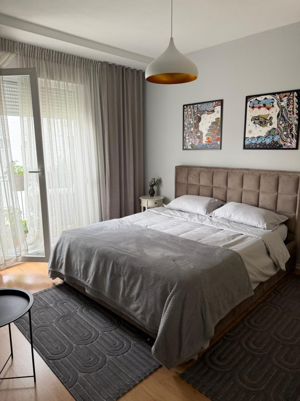 Pandora’s City Apartment Apartment in Tirana