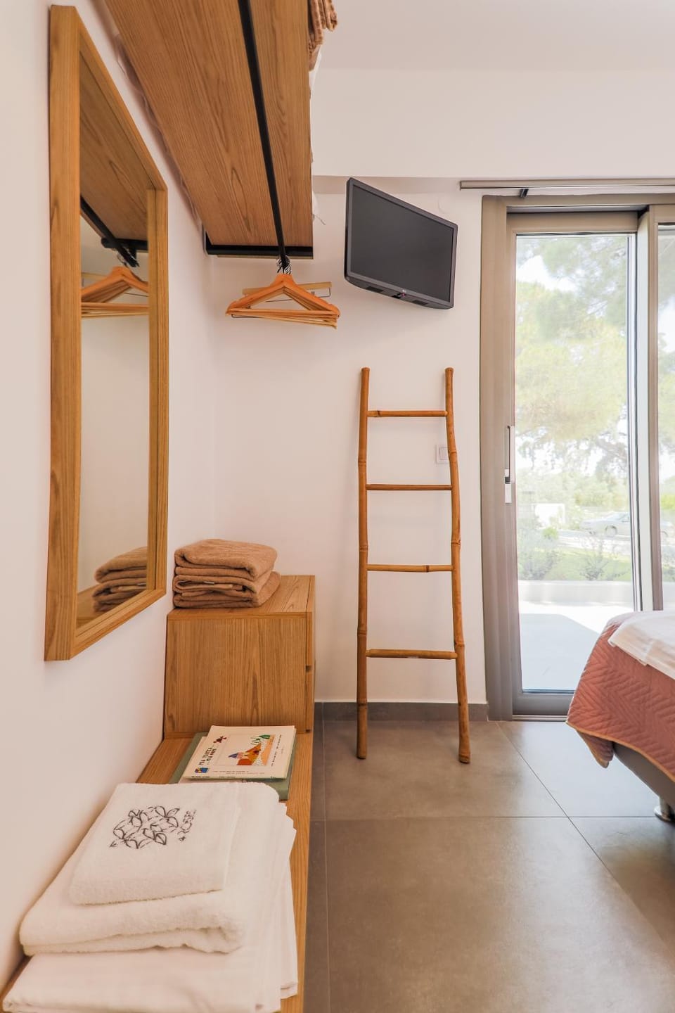 4 Roses Pool Villas Villa in Pieria, Greece