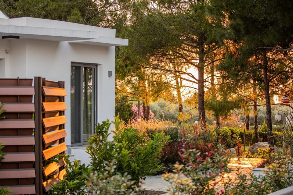 4 Roses Pool Villas Villa in Pieria, Greece