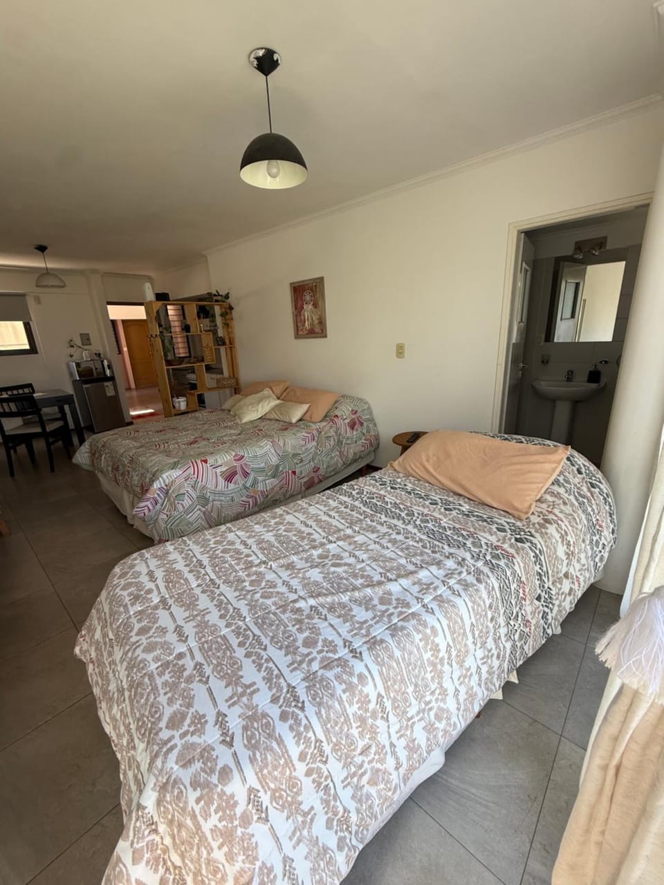 Departamento monoambiente Barrio Martin Apartment in Rosario