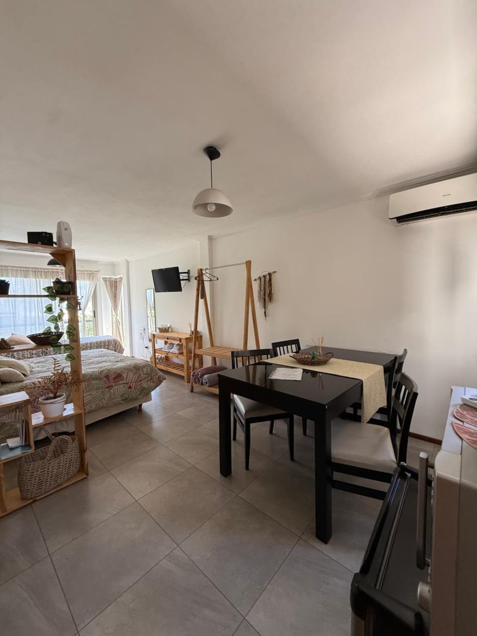 Departamento monoambiente Barrio Martin Apartment in Rosario