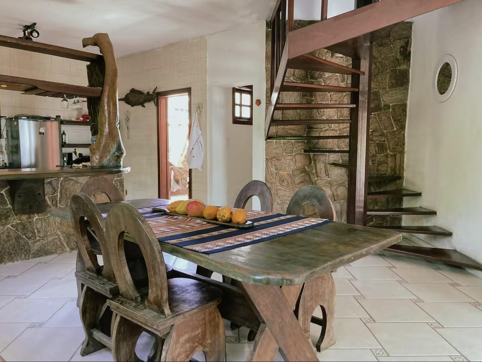 Hostel Mawe Hostel in Paraty