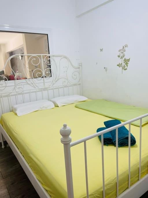 A comfortable apartment to you Apartment in Athens