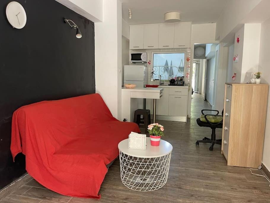 A comfortable apartment to you Apartment in Athens