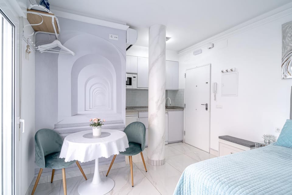 Silver horizon Luxury apartment Apartment in Nerja