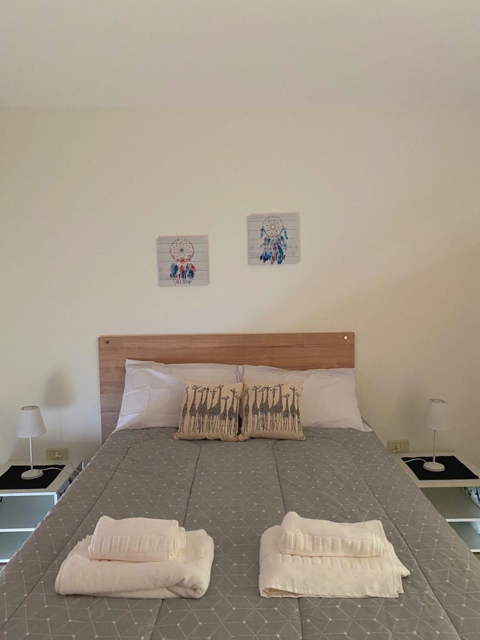 SANTA ROSA Apartment in Cordoba