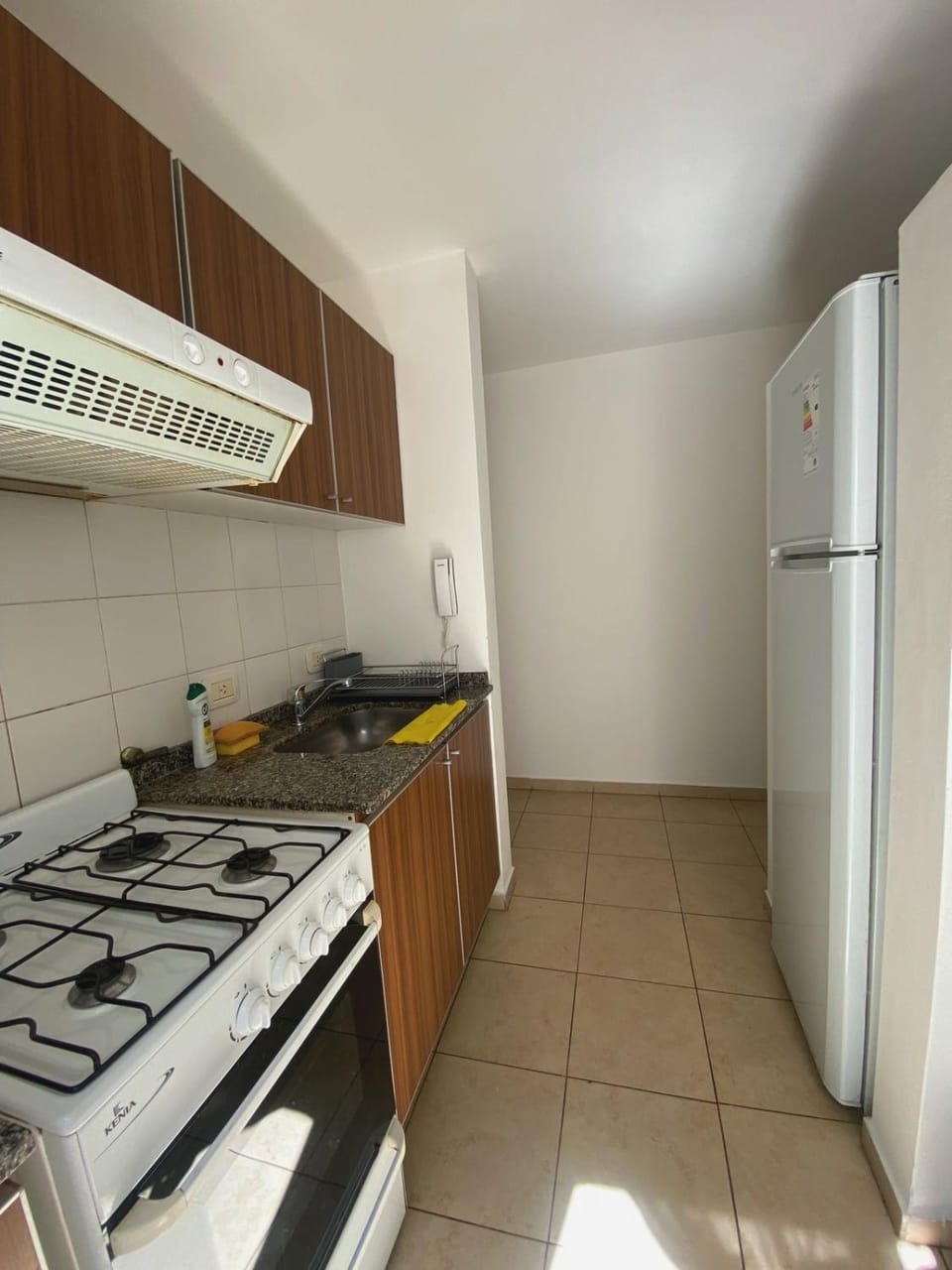 SANTA ROSA Apartment in Cordoba