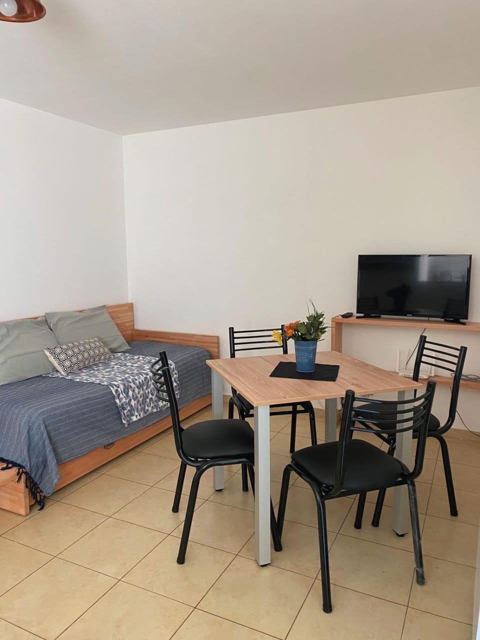 SANTA ROSA Apartment in Cordoba