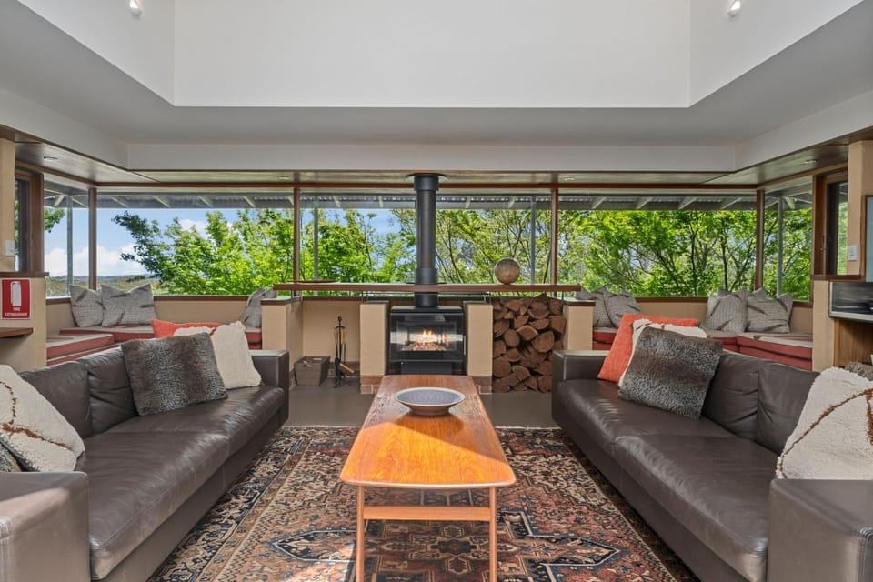 Summer House House in Wentworth Falls