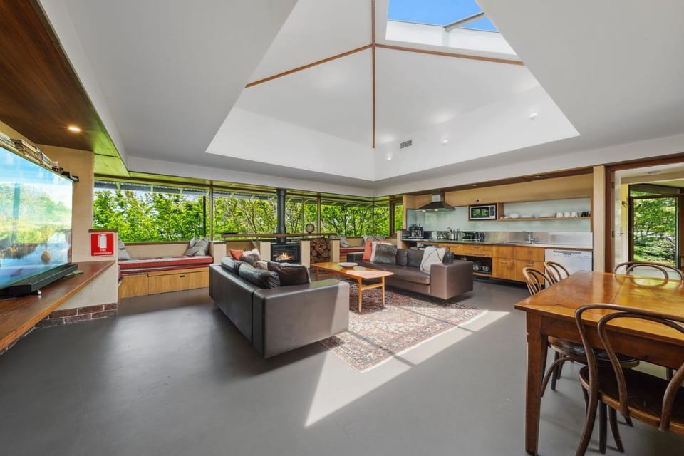 Summer House House in Wentworth Falls