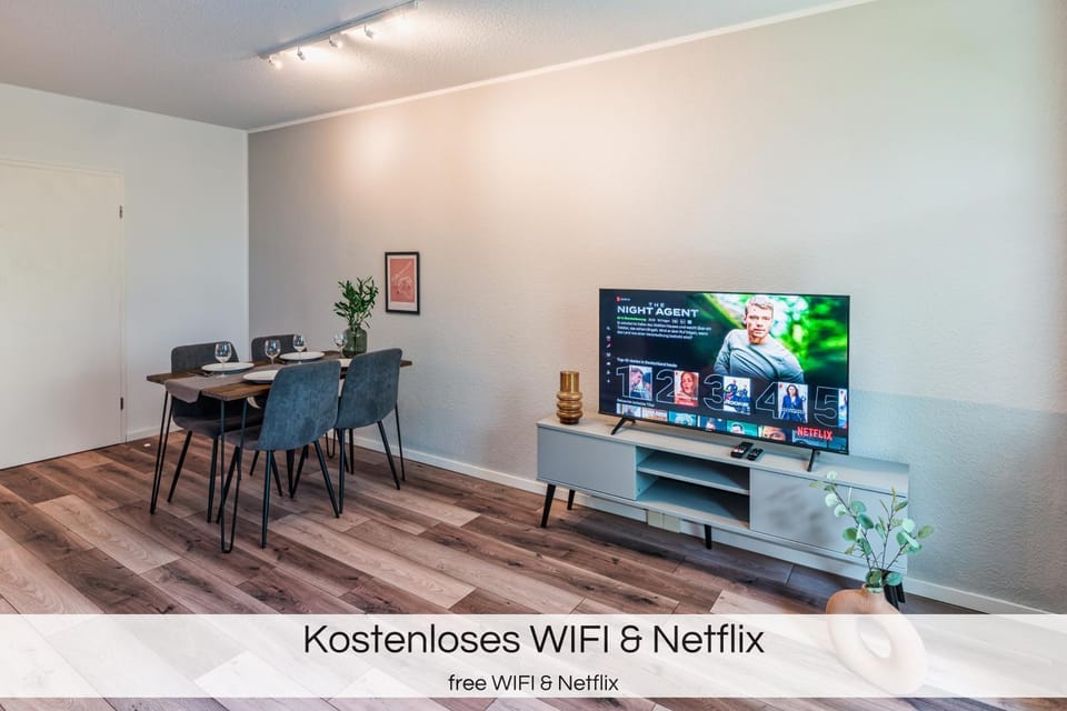 TV and multimedia, Dining area, Evening entertainment