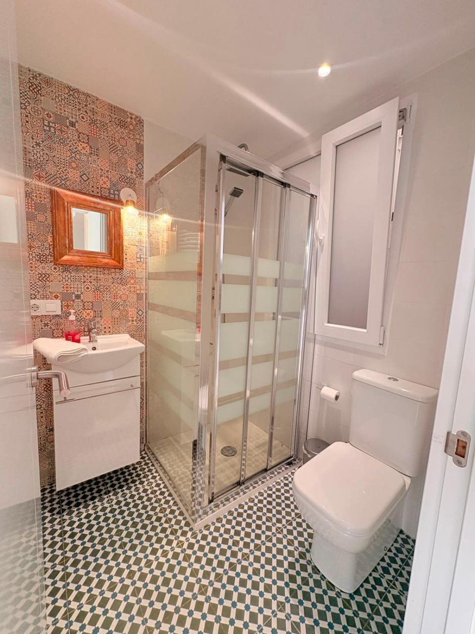 Fabuloso piso a estrenar en el centro de Santiago Apartment in Santiago de Compostela