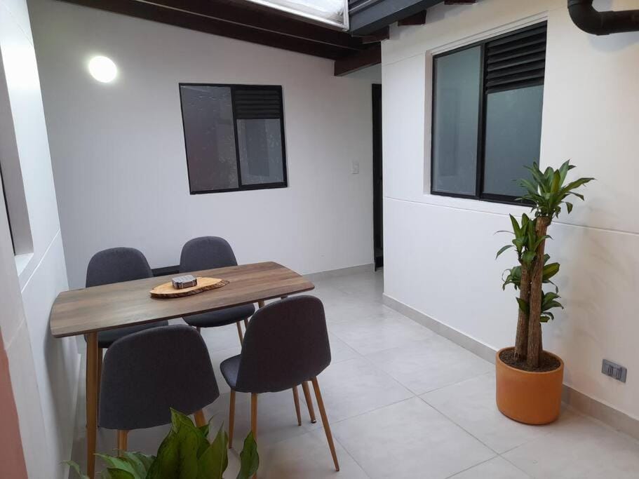 Tribu Medellin House Apartment in Medellin
