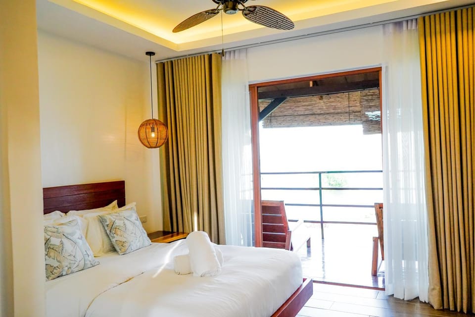 Woody's Place Siargao Resort in General Luna