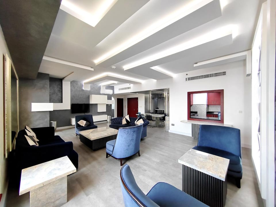 Elan Rimal Suites JBR Beach Sea View Apartment in Dubai