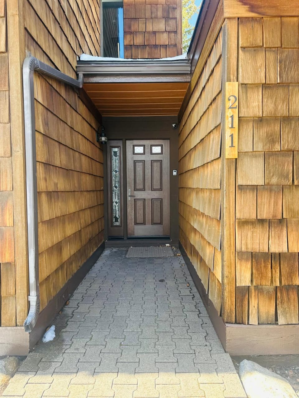 Hawks View home Apartment in South Lake Tahoe