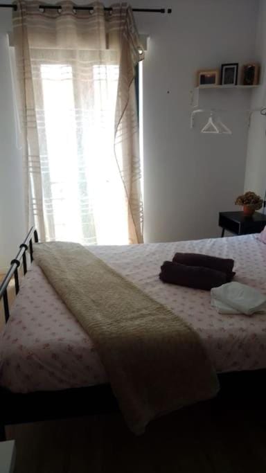 Gran apartamento en centro histórico de Santiago Apartment in Santiago de Compostela