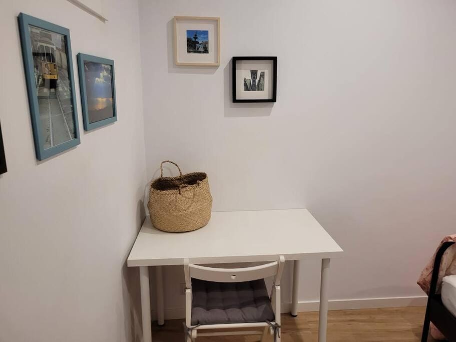 Gran apartamento en centro histórico de Santiago Apartment in Santiago de Compostela
