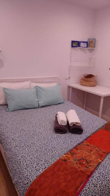 Gran apartamento en centro histórico de Santiago Apartment in Santiago de Compostela
