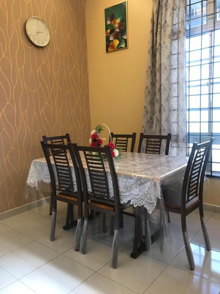 Homestay Mama Tanjung Lumpur, Kuantan House in Pahang, Malaysia
