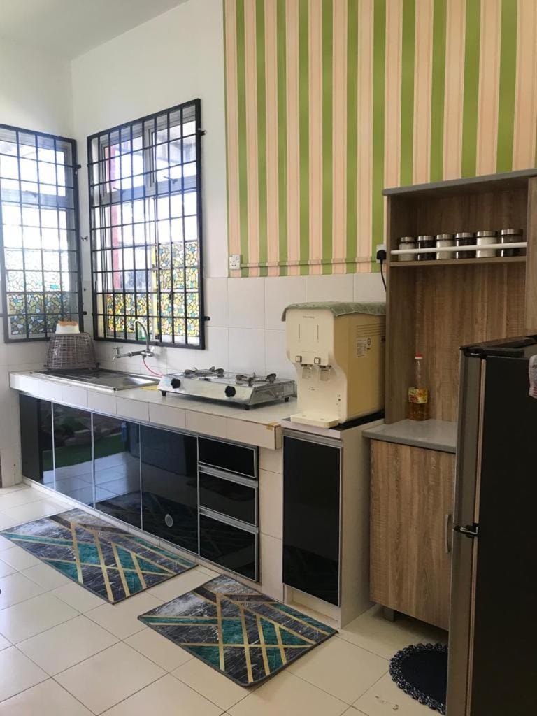 Homestay Mama Tanjung Lumpur, Kuantan House in Pahang, Malaysia