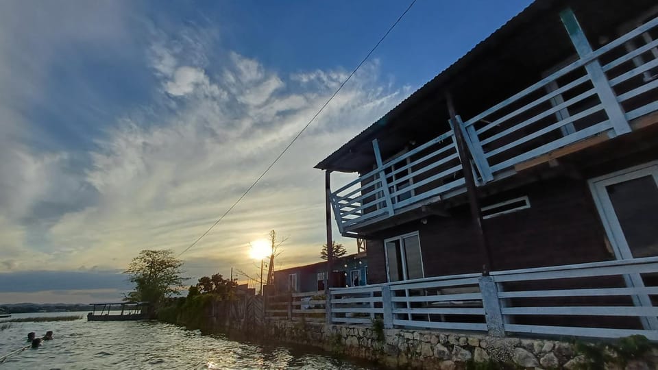 Posada Don Julio Bed and Breakfast in Guatemala