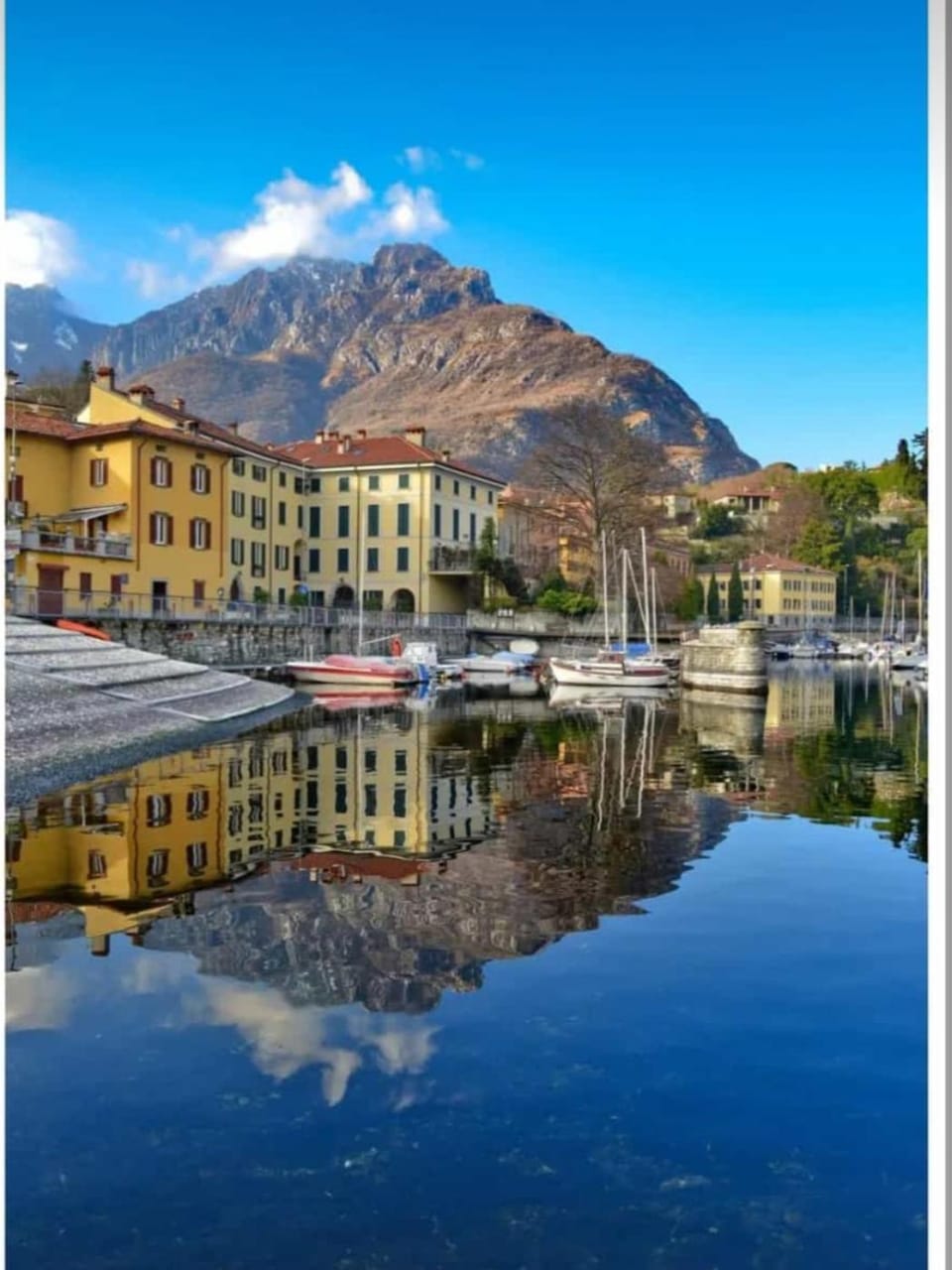Natural landscape, City view, Lake view