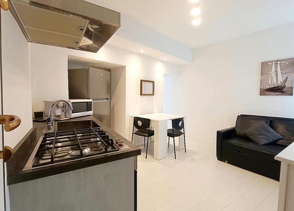 La casetta sul lago Apartment in Province of Lecco