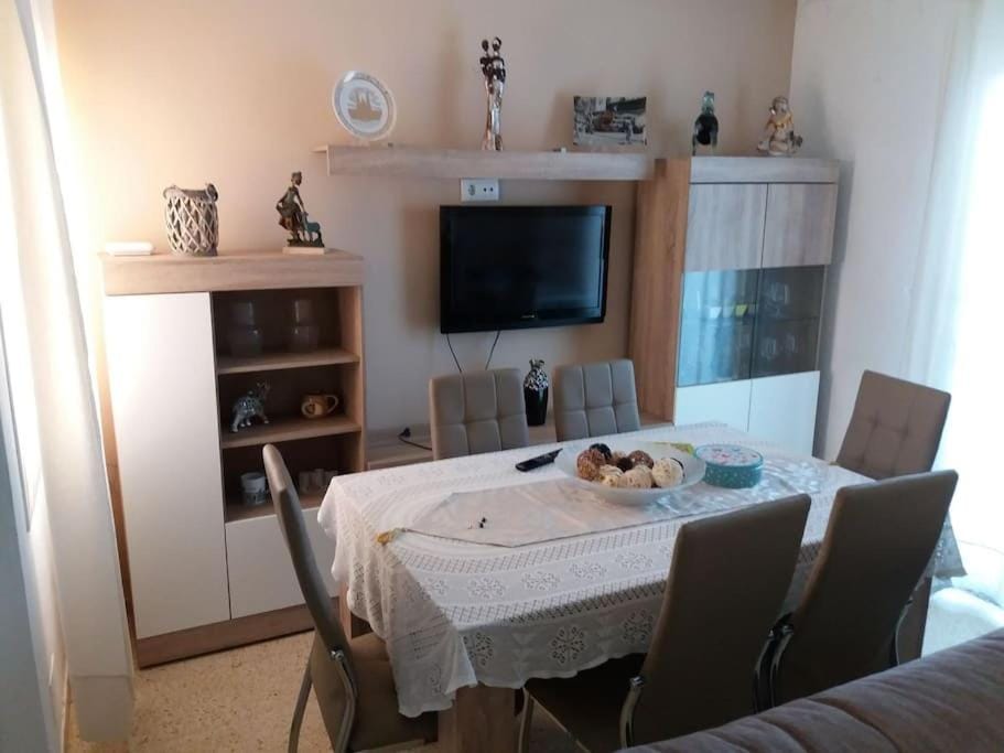 relax apartamento Apartment in Balearic Islands