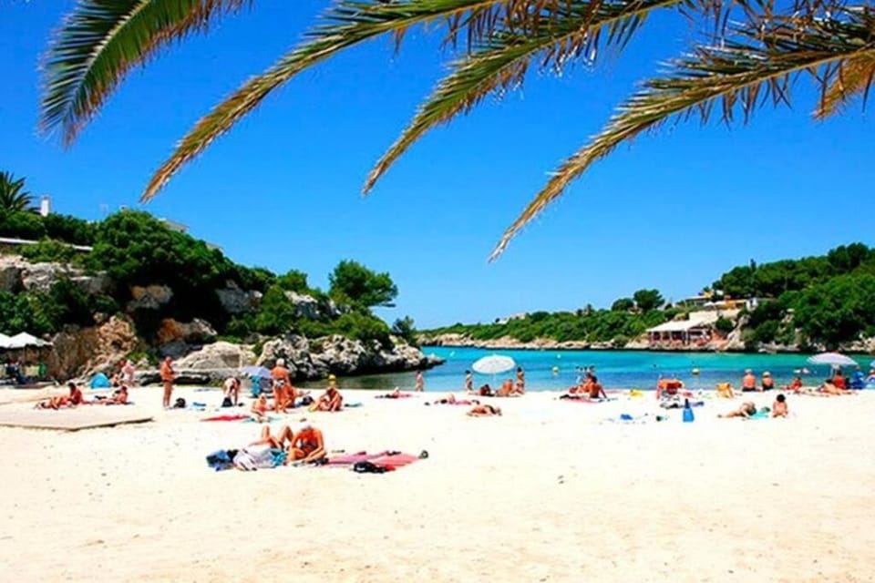 relax apartamento Apartment in Balearic Islands